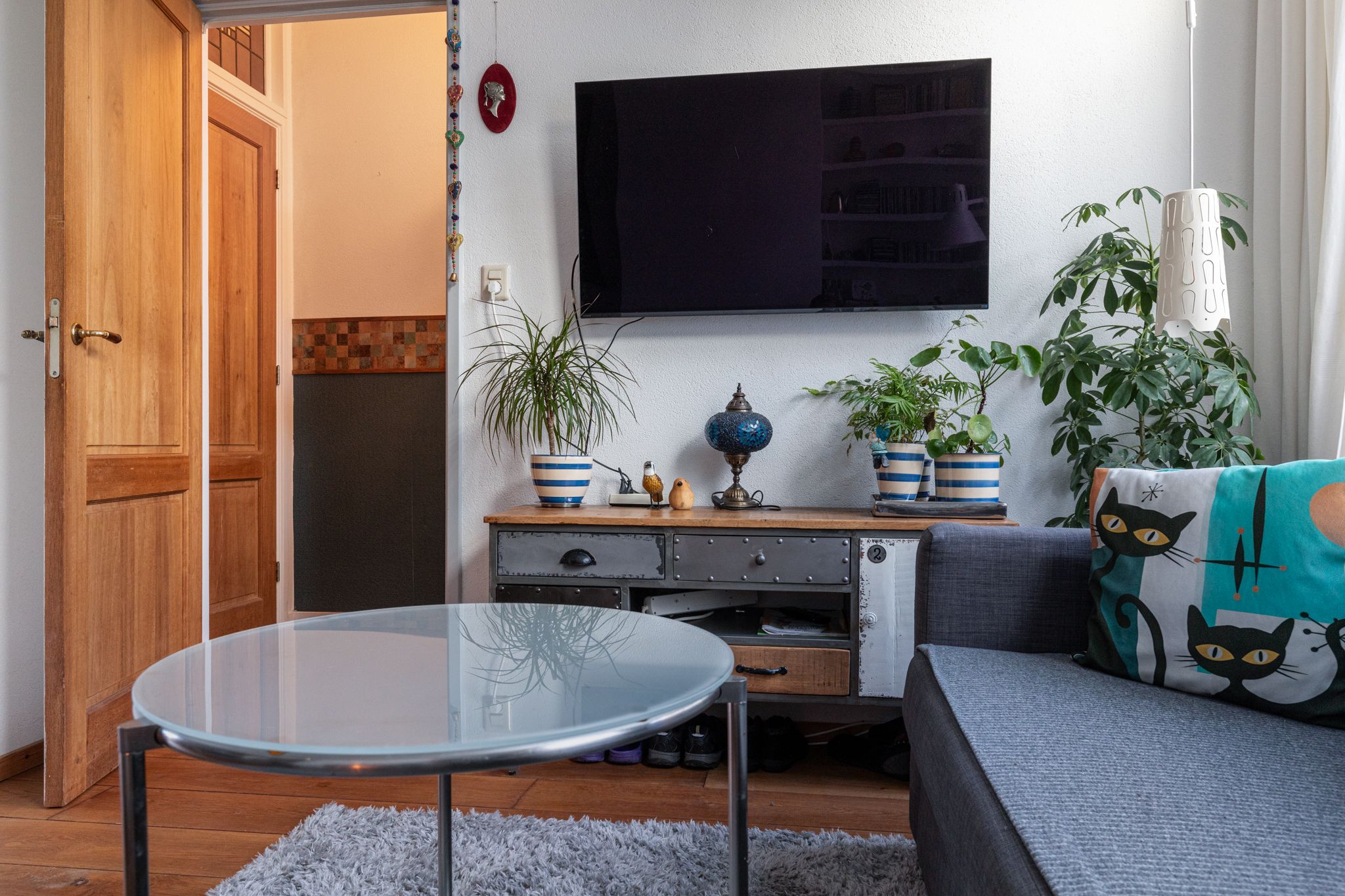 Foto 12 van Rabenhauptstraat 47