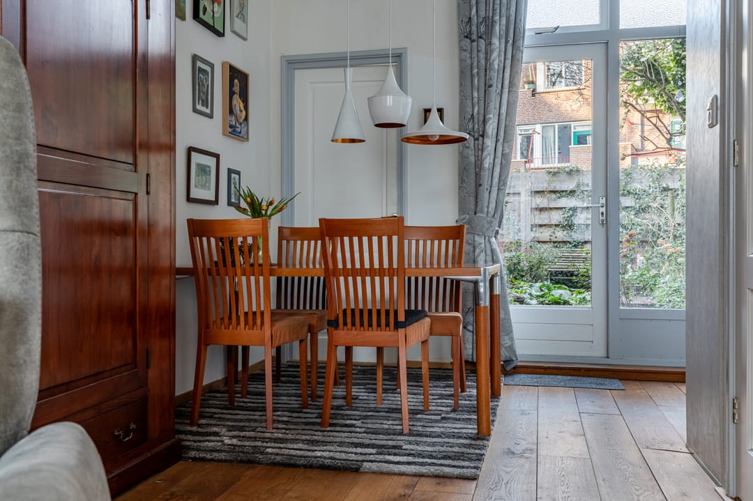 Foto 13 van Rabenhauptstraat 47