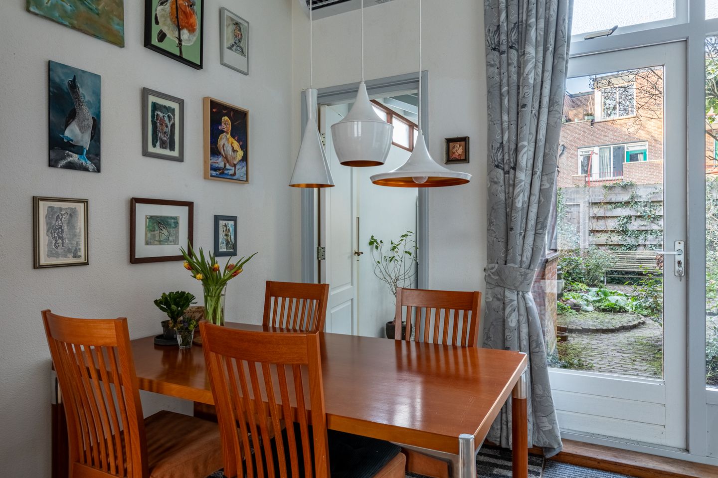 Foto 14 van Rabenhauptstraat 47