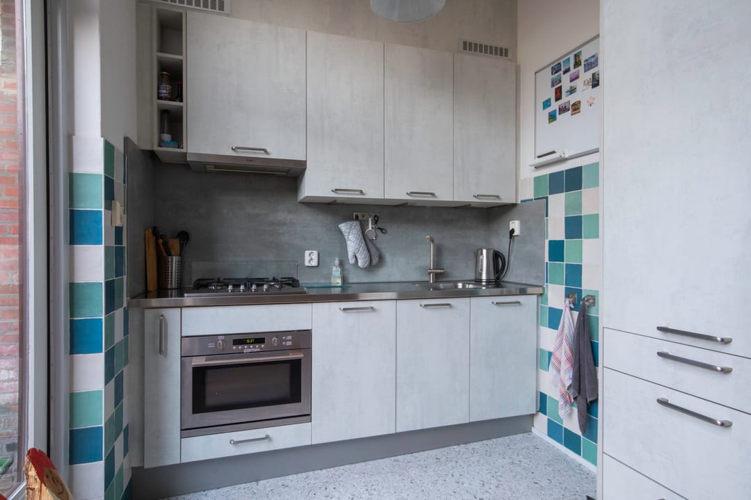 Foto 16 van Rabenhauptstraat 47