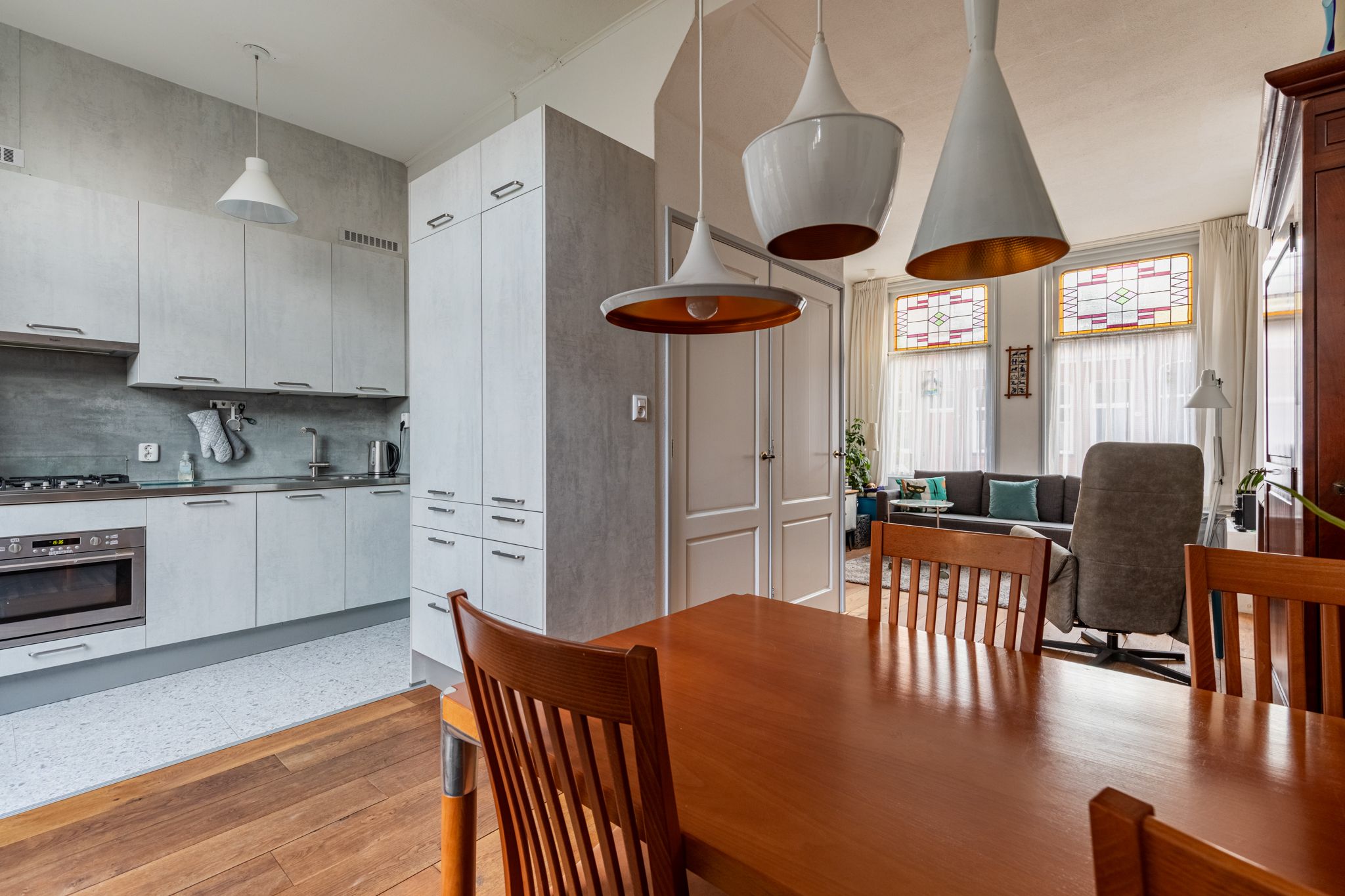 Foto 15 van Rabenhauptstraat 47