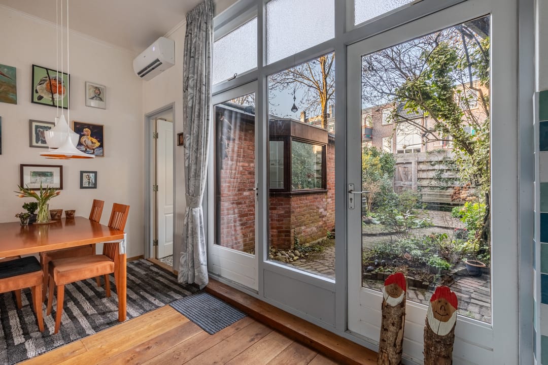 Foto 17 van Rabenhauptstraat 47