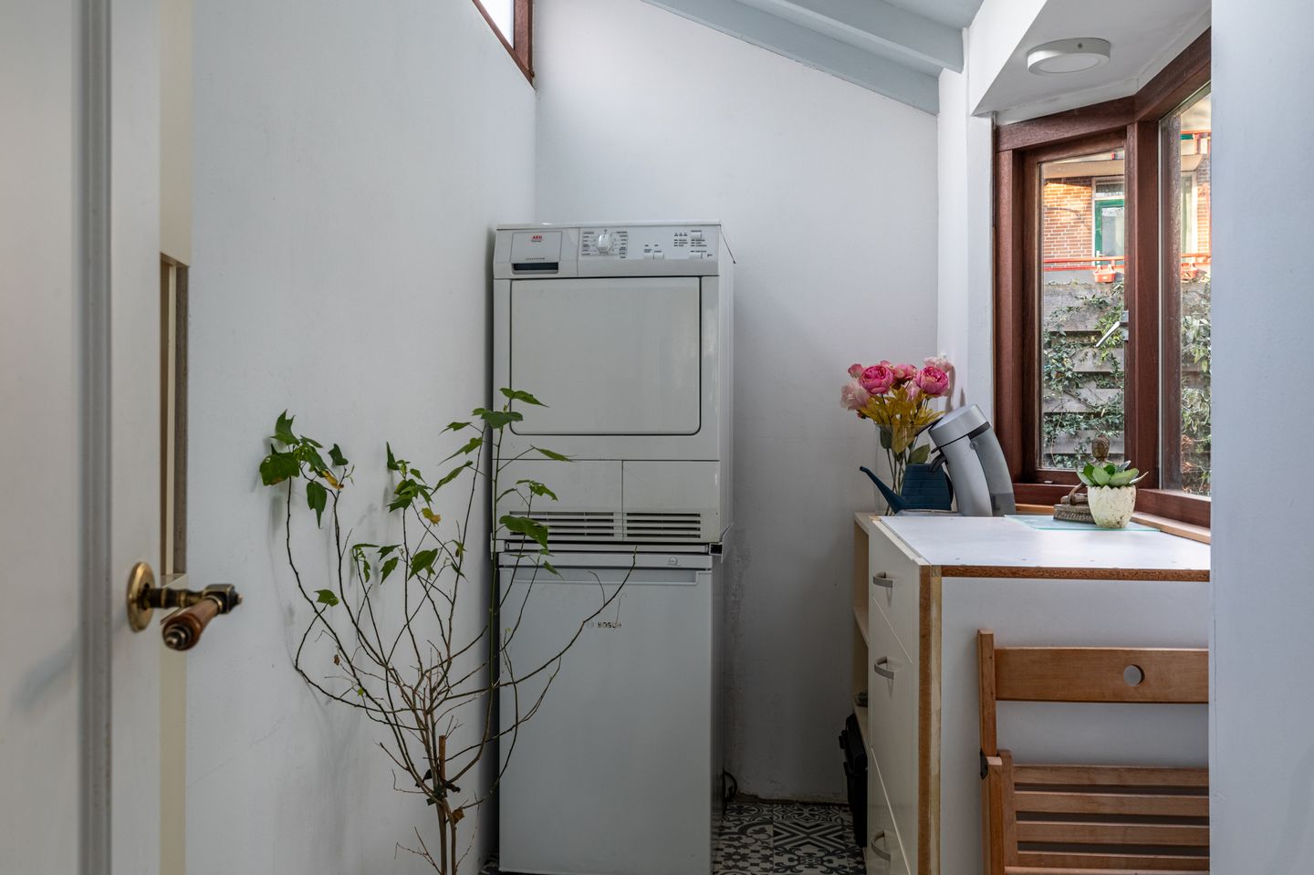 Foto 19 van Rabenhauptstraat 47