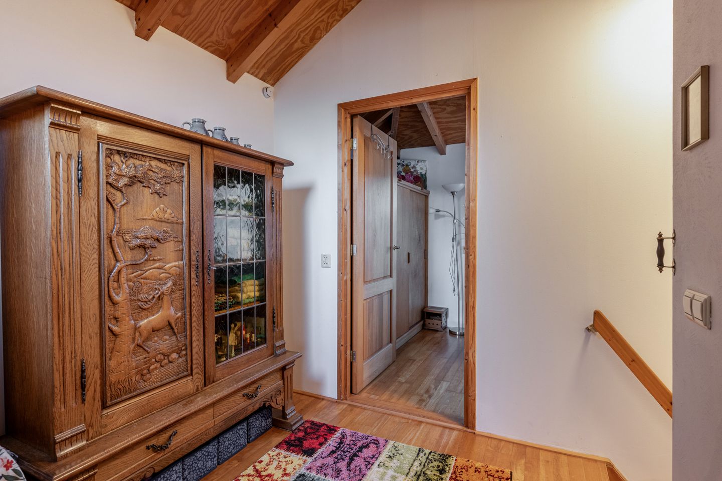 Foto 20 van Rabenhauptstraat 47