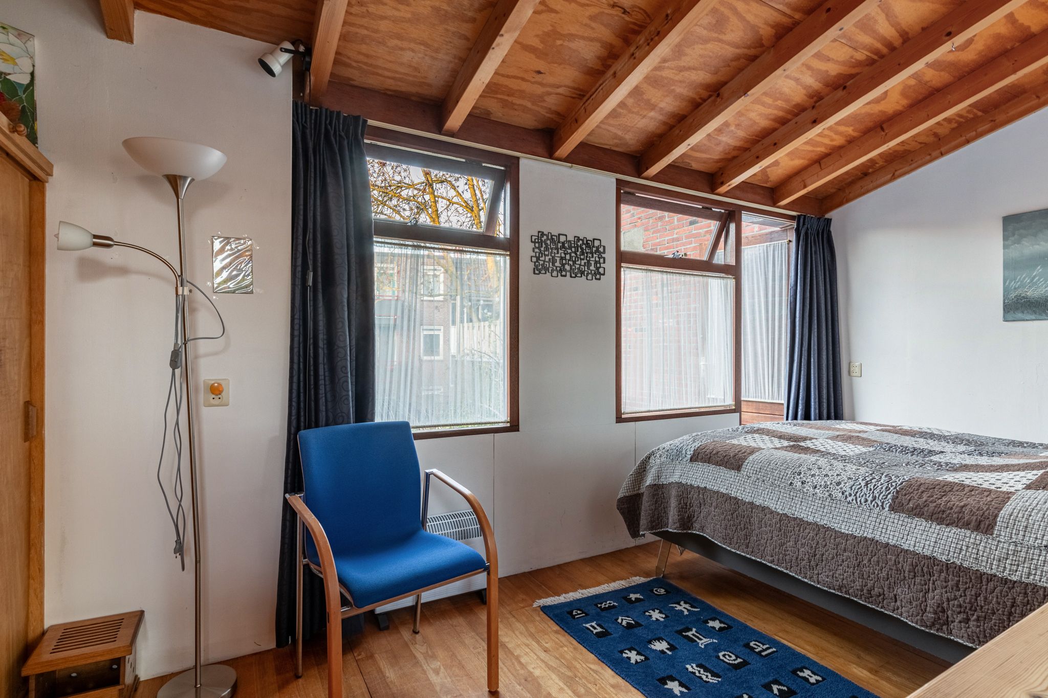 Foto 24 van Rabenhauptstraat 47