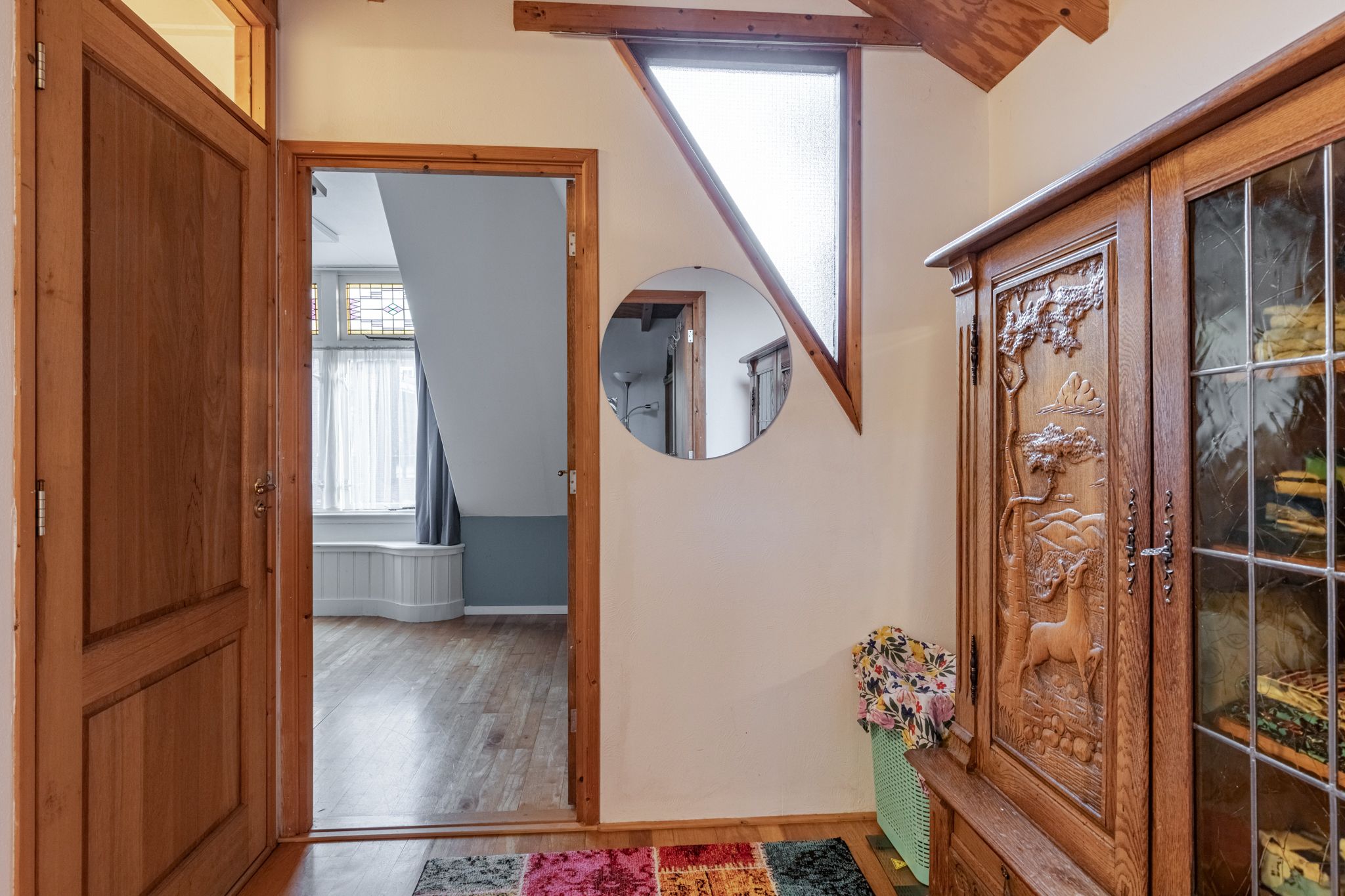 Foto 21 van Rabenhauptstraat 47