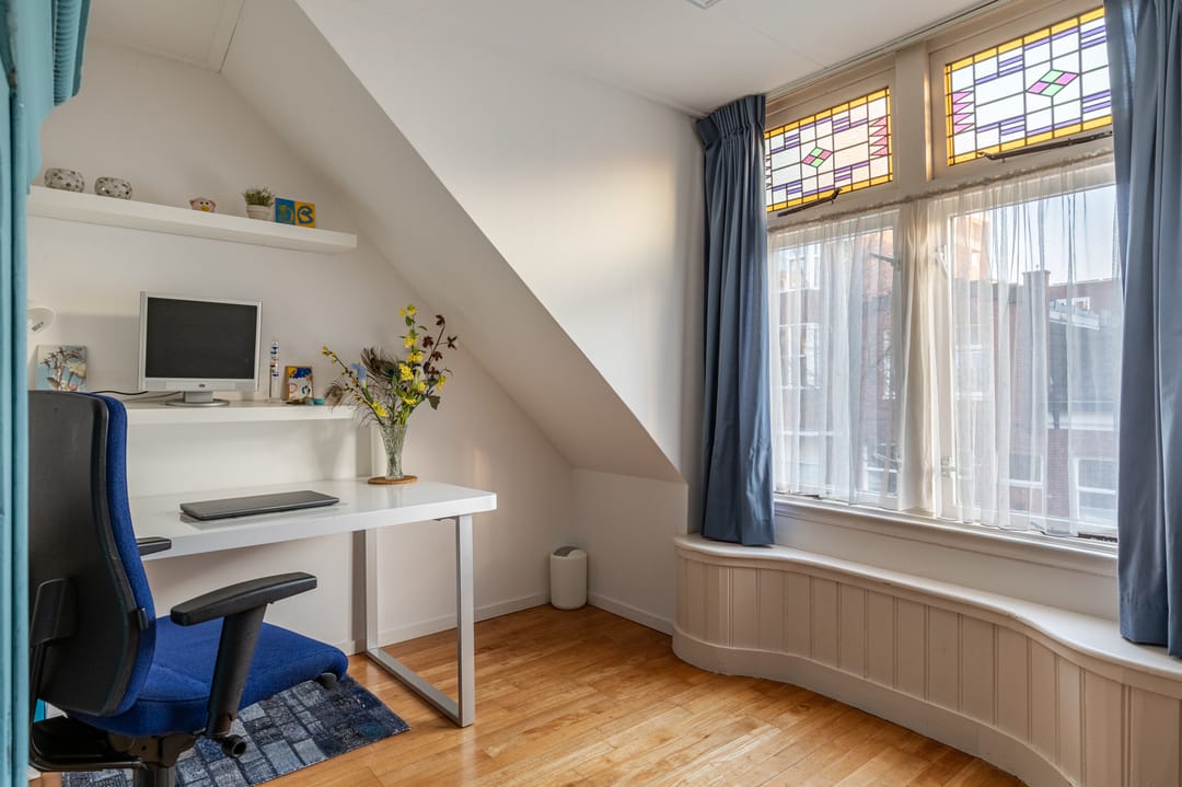 Foto 22 van Rabenhauptstraat 47