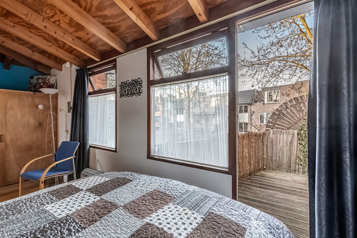 Foto 25 van Rabenhauptstraat 47