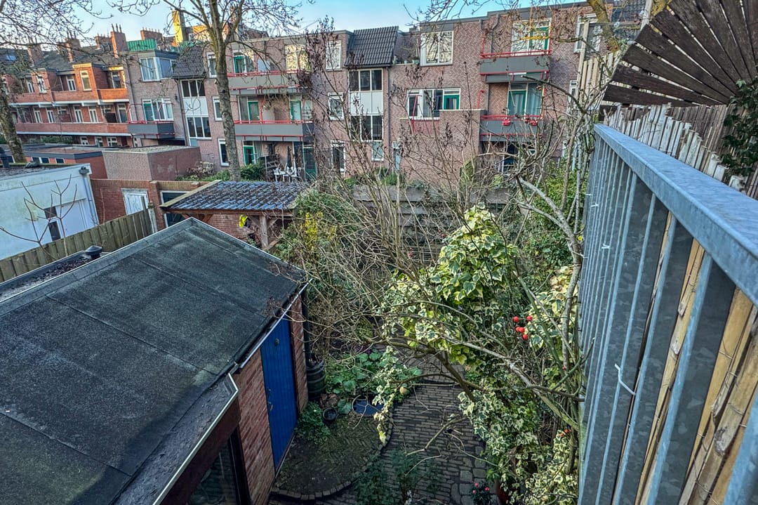 Foto 26 van Rabenhauptstraat 47