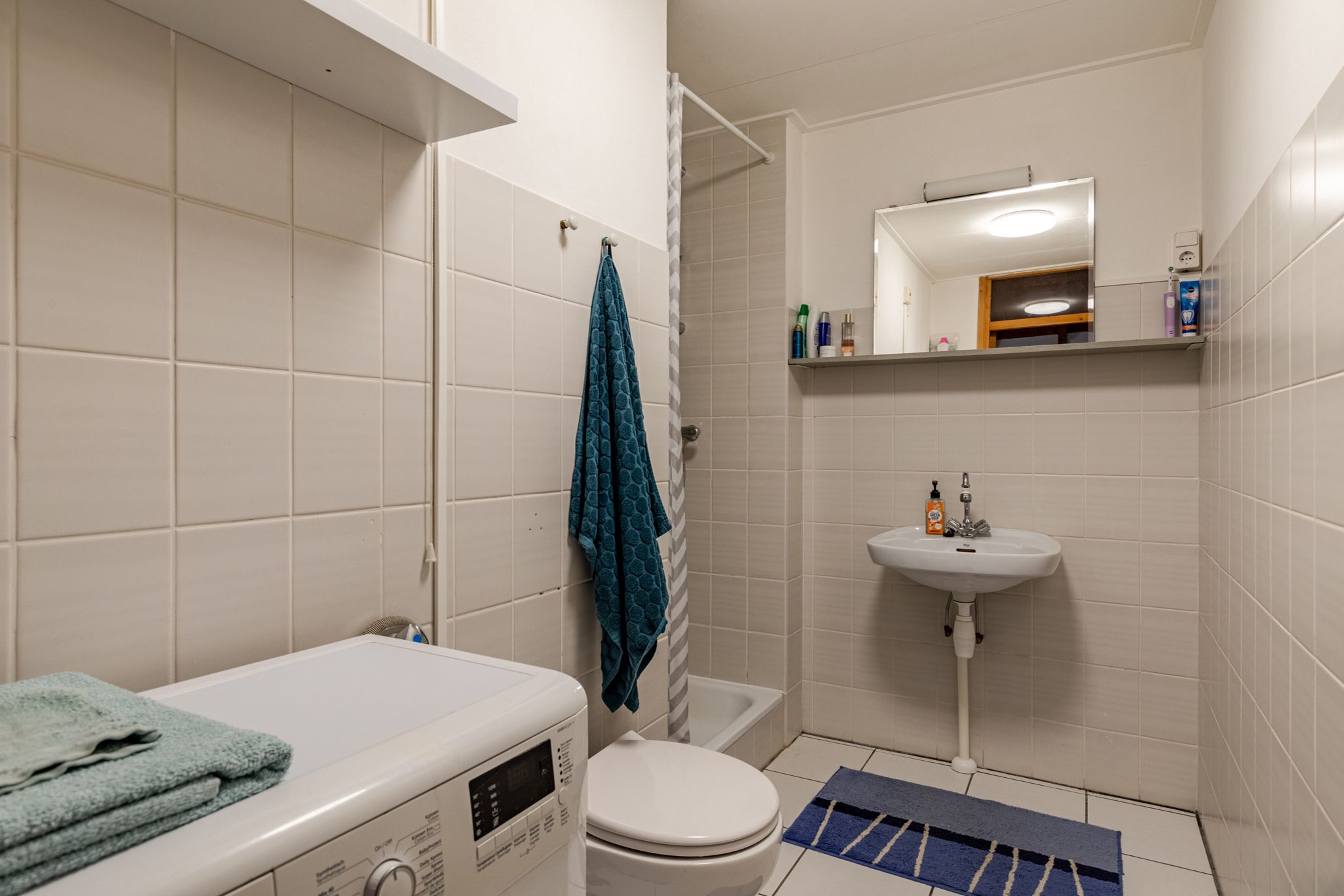 Foto 27 van Rabenhauptstraat 47