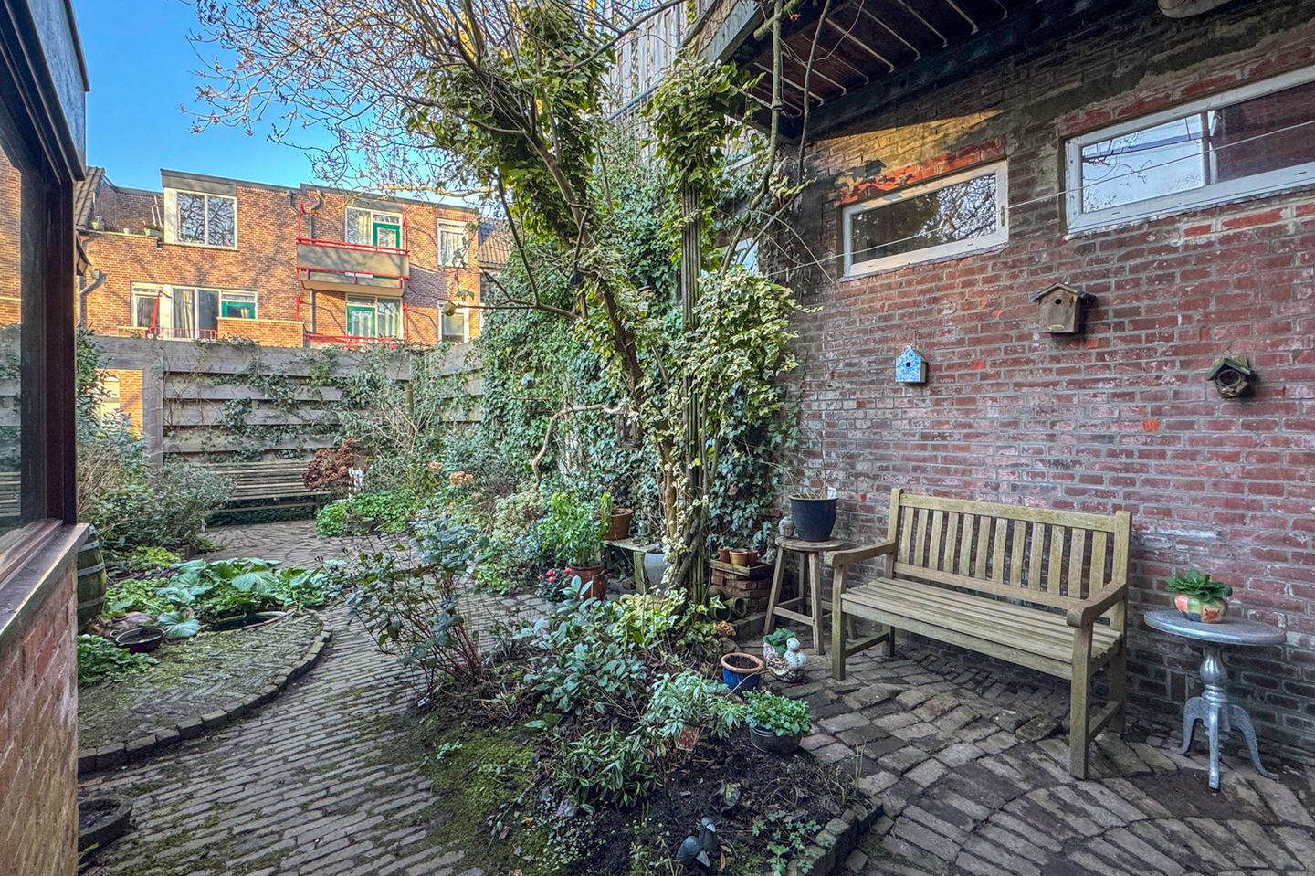 Foto 29 van Rabenhauptstraat 47