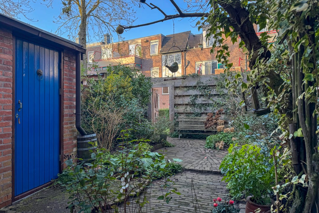 Foto 31 van Rabenhauptstraat 47