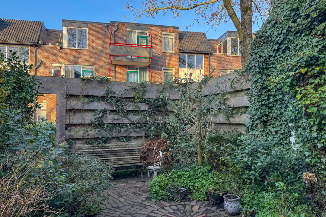 Foto 32 van Rabenhauptstraat 47