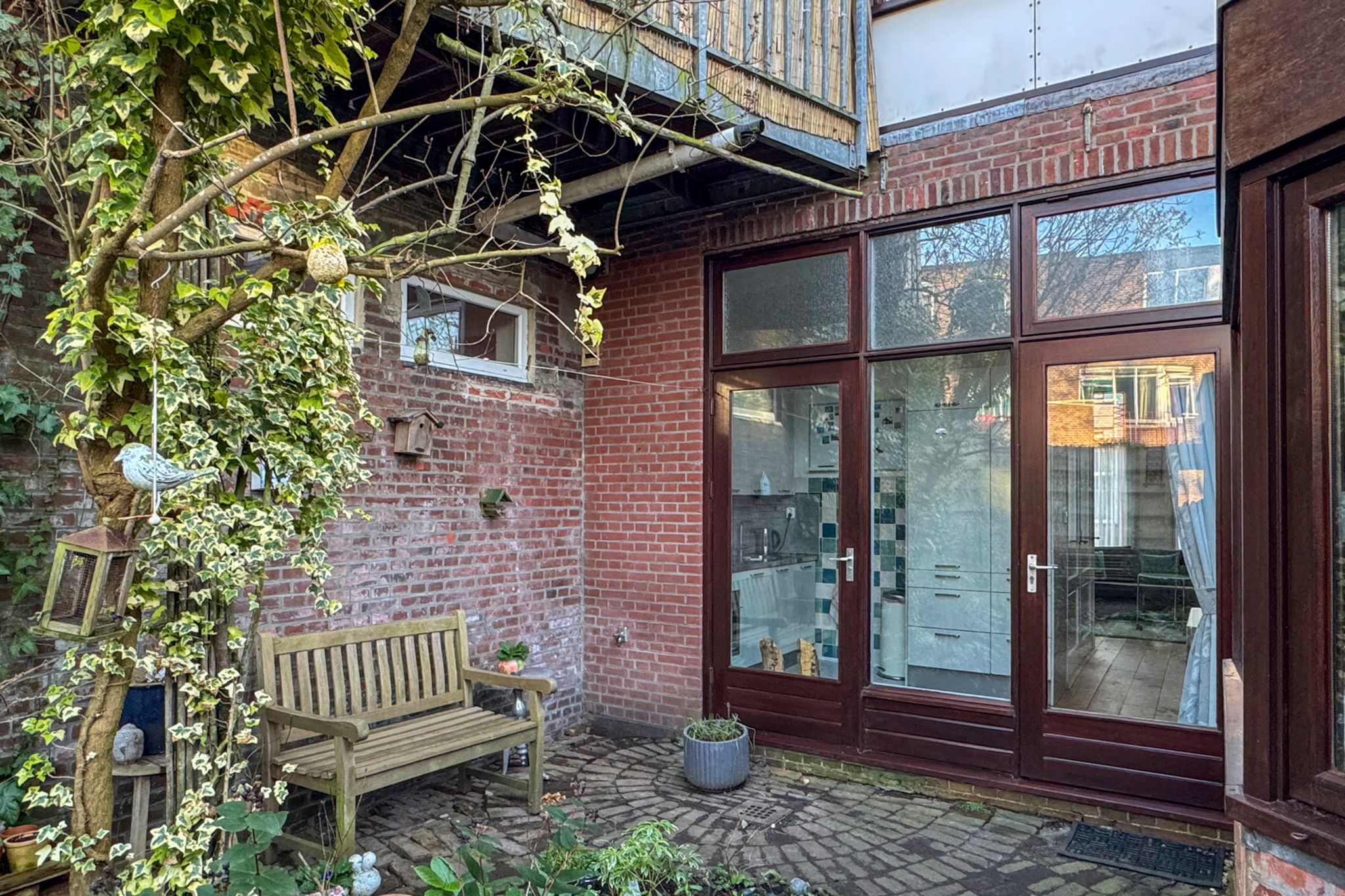 Foto 33 van Rabenhauptstraat 47