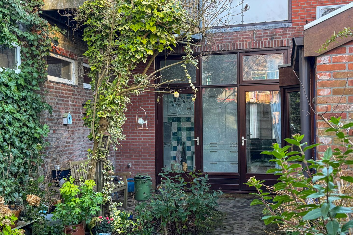 Foto 34 van Rabenhauptstraat 47