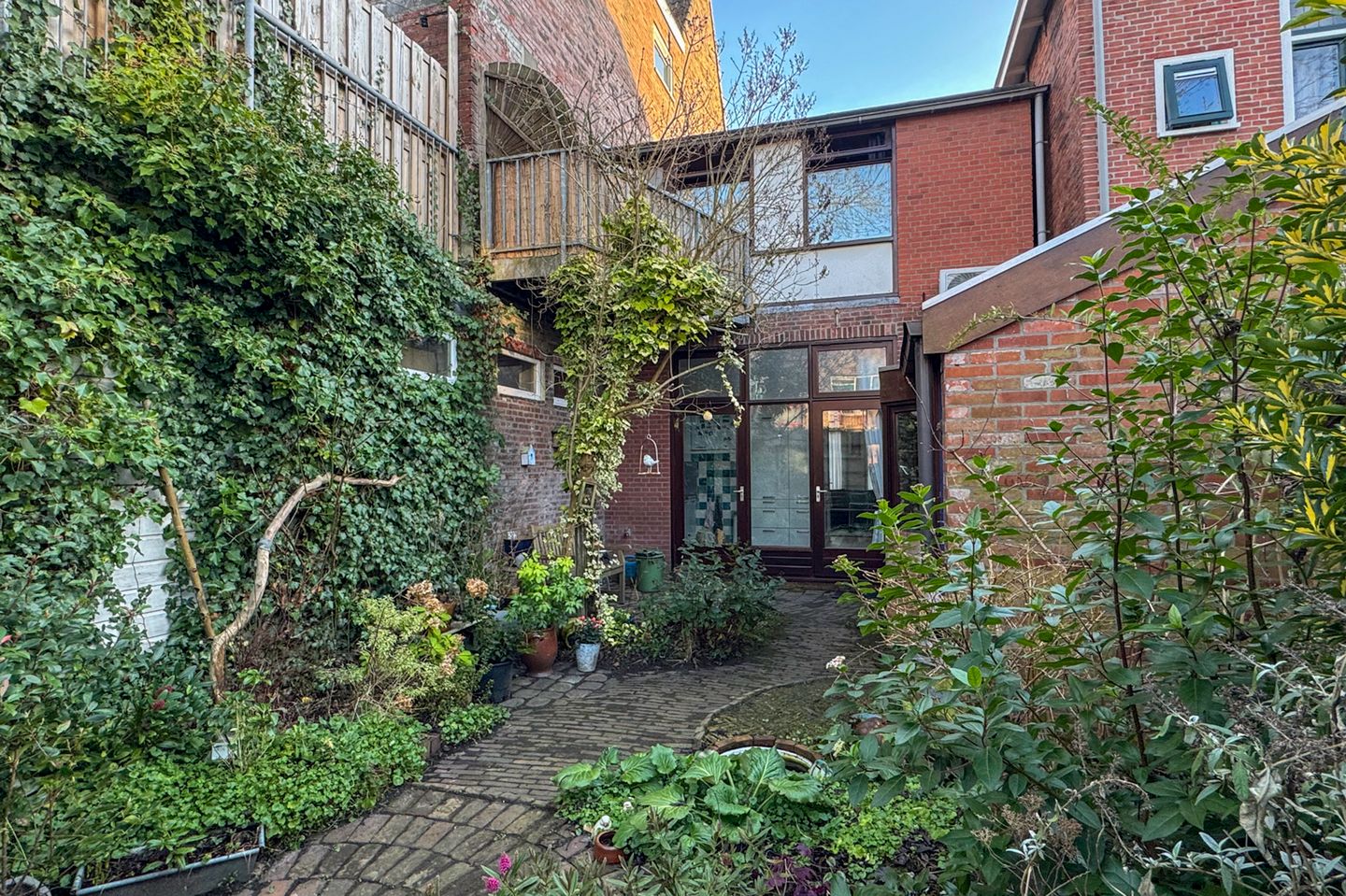 Foto 35 van Rabenhauptstraat 47