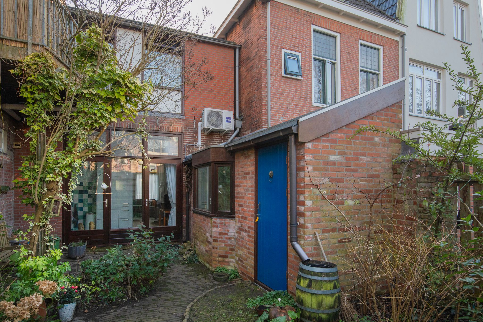 Foto 36 van Rabenhauptstraat 47