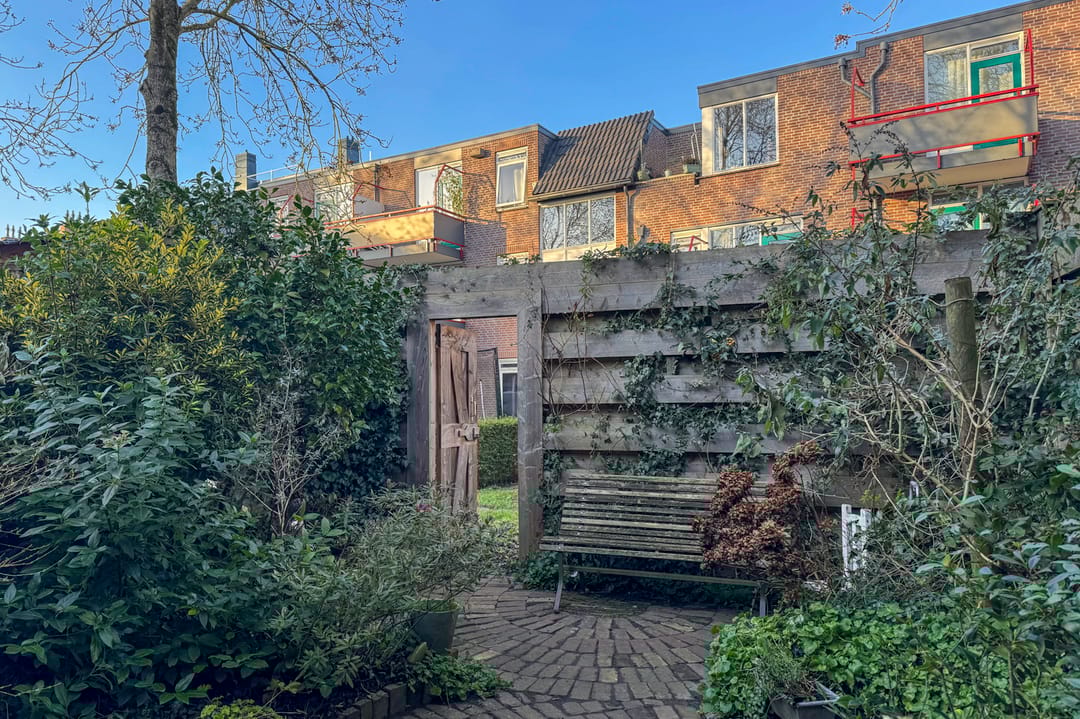 Foto 37 van Rabenhauptstraat 47