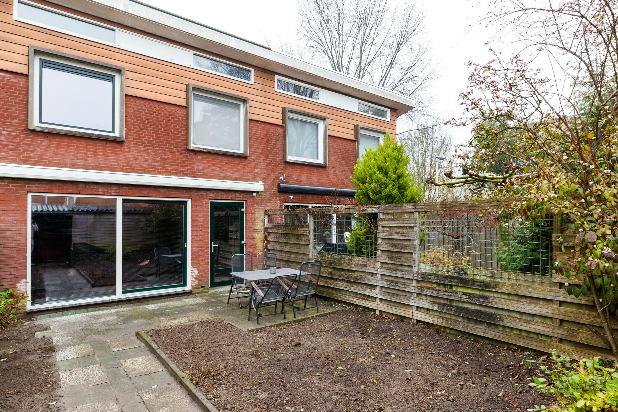 Foto 12 van Griendhoeve 13