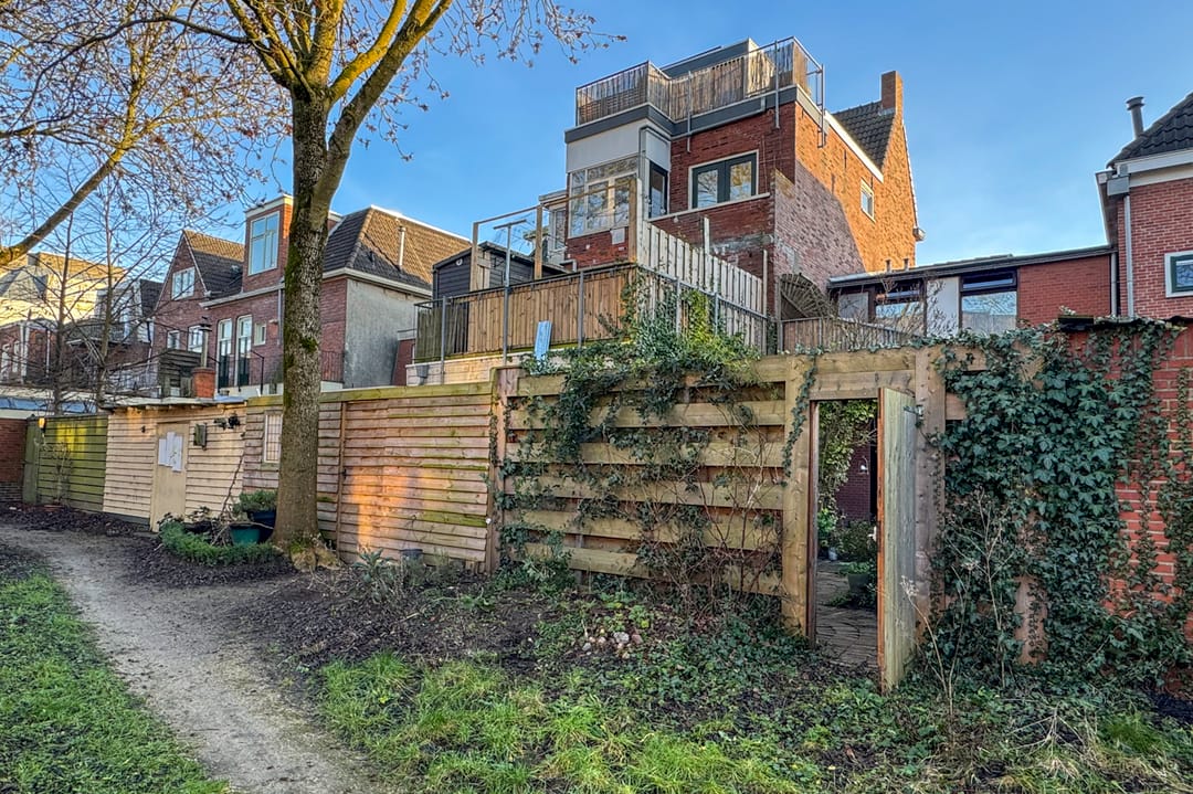 Foto 38 van Rabenhauptstraat 47