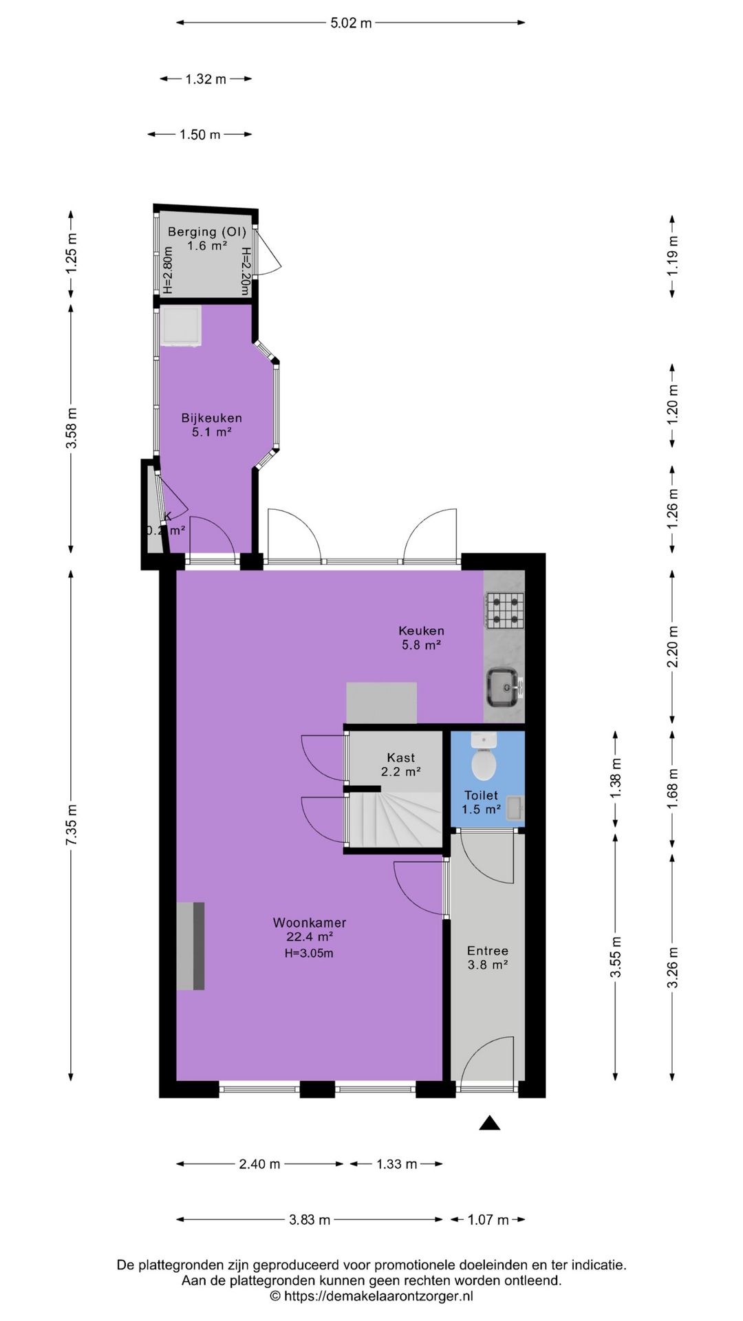 Foto 39 van Rabenhauptstraat 47