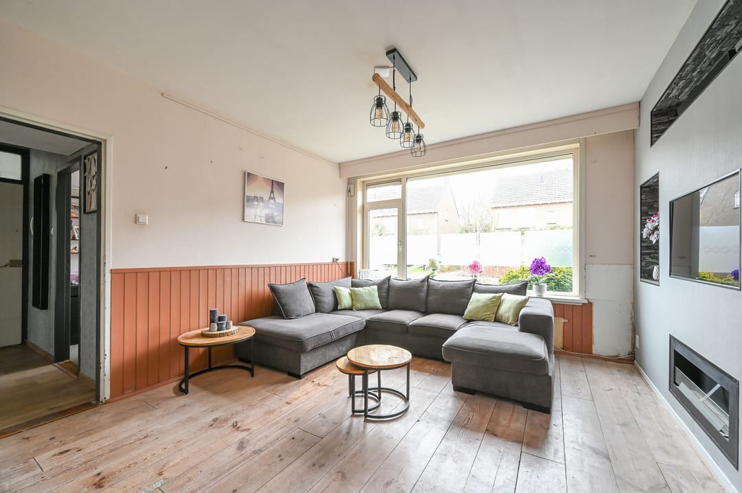 Foto 2 van van Hardenbroeklaan 65