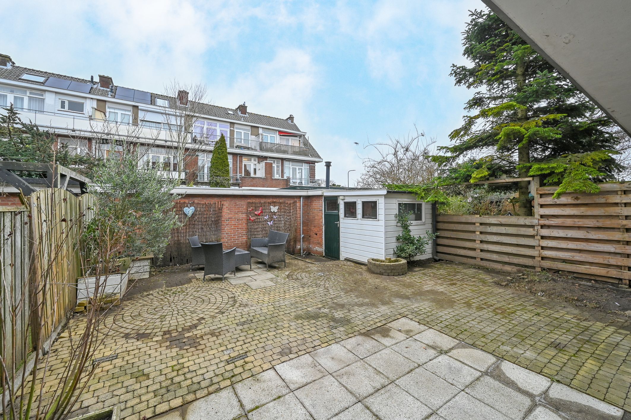 Foto 3 van van Hardenbroeklaan 65