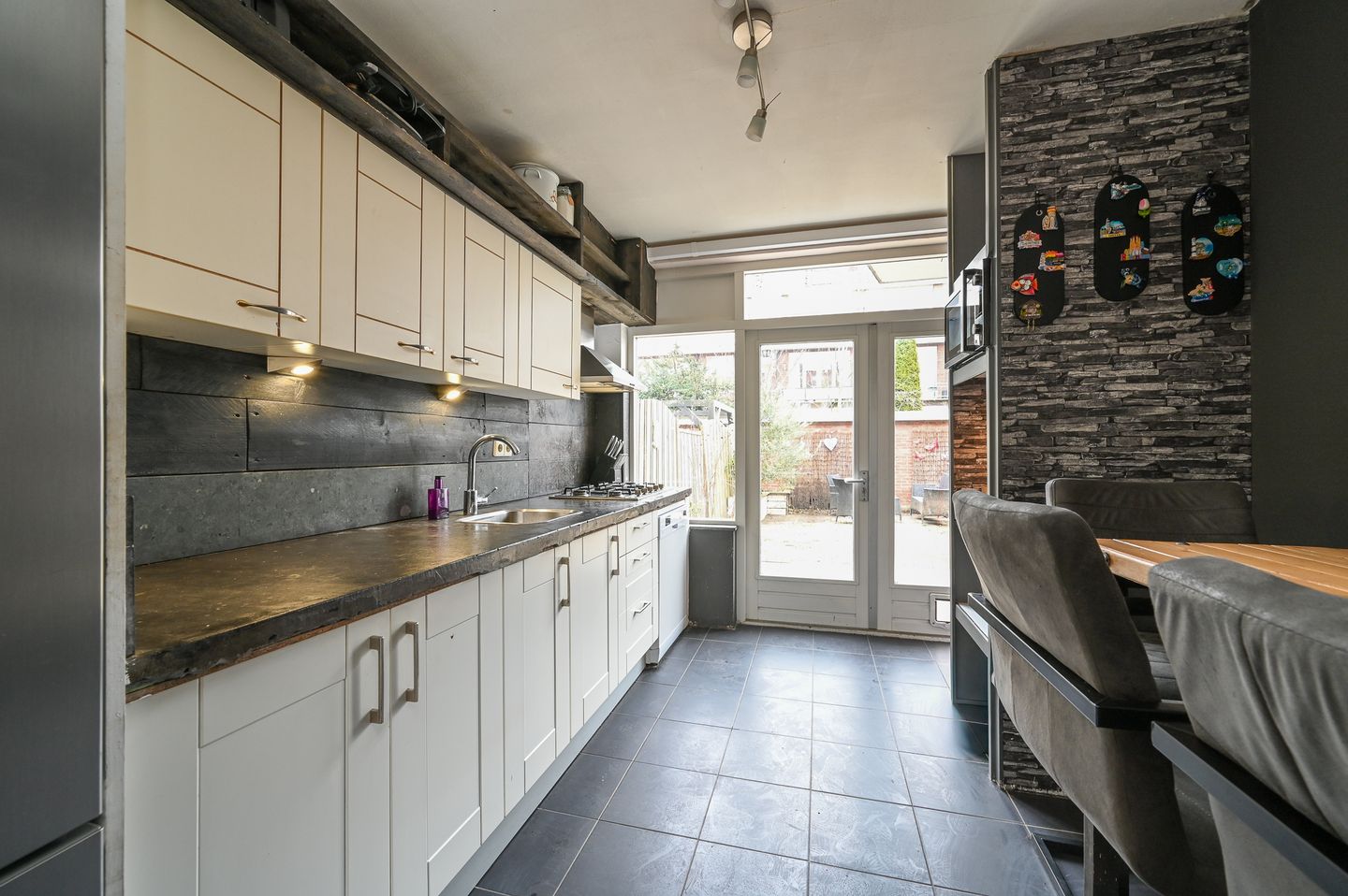 Foto 4 van van Hardenbroeklaan 65