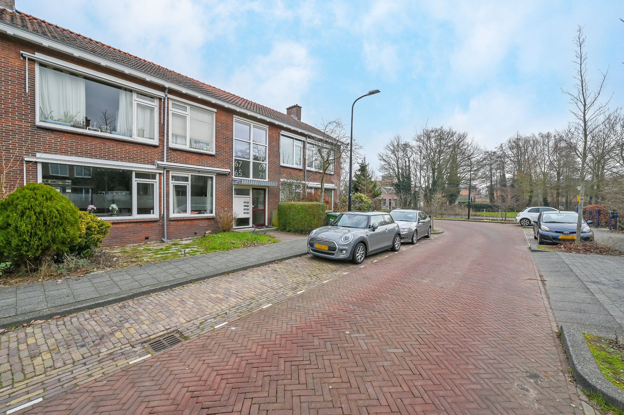 Foto 6 van van Hardenbroeklaan 65