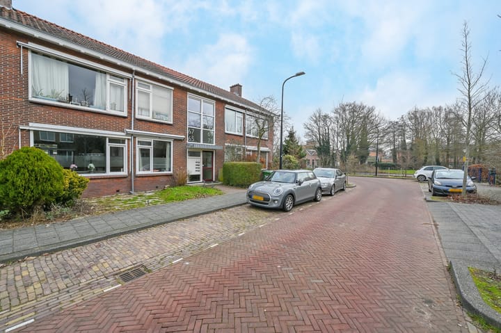 Photo 6 of van Hardenbroeklaan 65