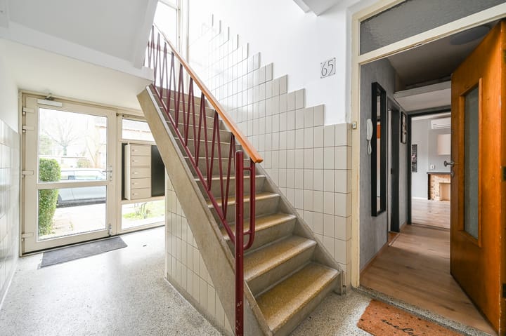 Photo 7 of van Hardenbroeklaan 65