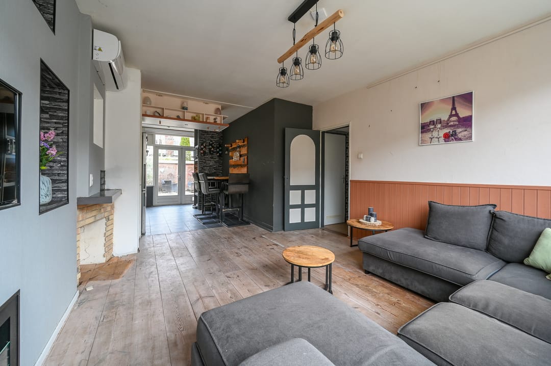 Foto 11 van van Hardenbroeklaan 65