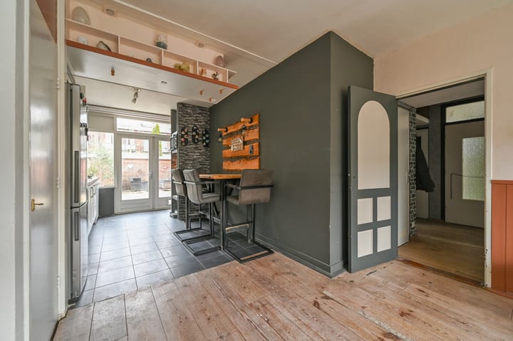 Photo 12 of van Hardenbroeklaan 65