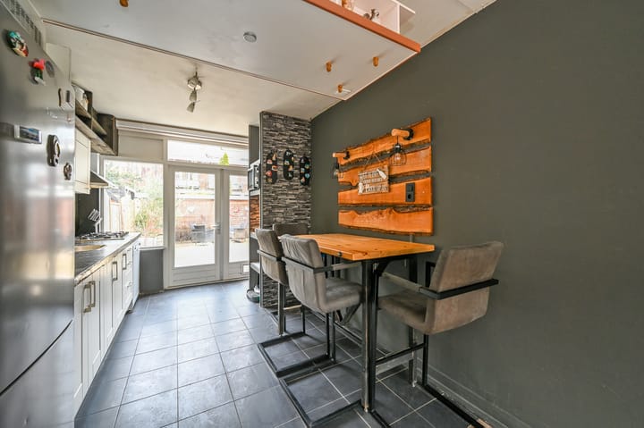 Photo 13 of van Hardenbroeklaan 65