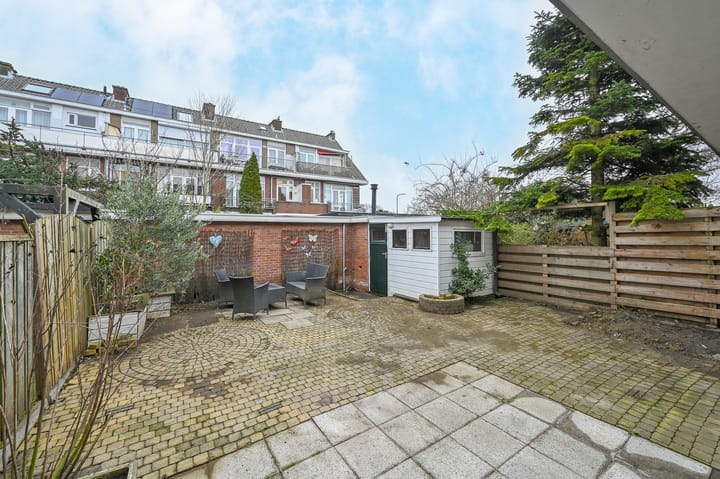 Photo 16 of van Hardenbroeklaan 65