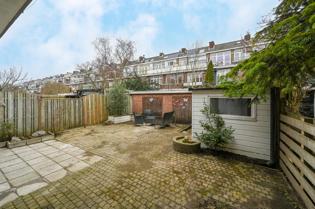 Foto 17 van van Hardenbroeklaan 65