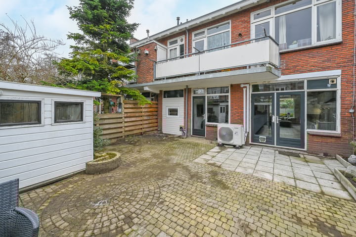 Photo 18 of van Hardenbroeklaan 65