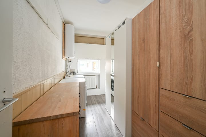 Photo 22 of van Hardenbroeklaan 65