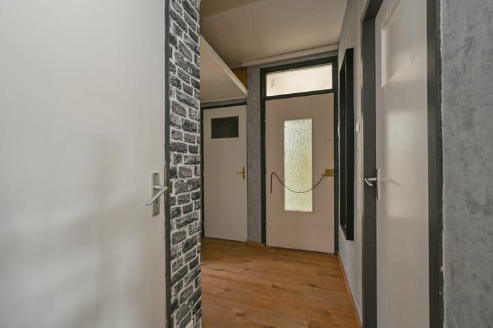 Photo 24 of van Hardenbroeklaan 65