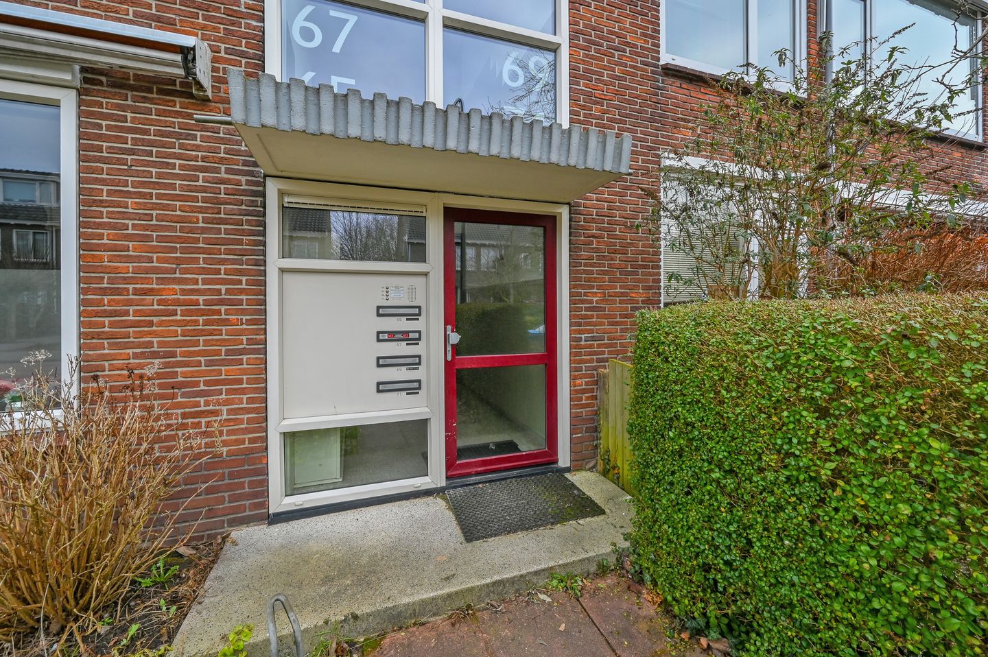Foto 25 van van Hardenbroeklaan 65