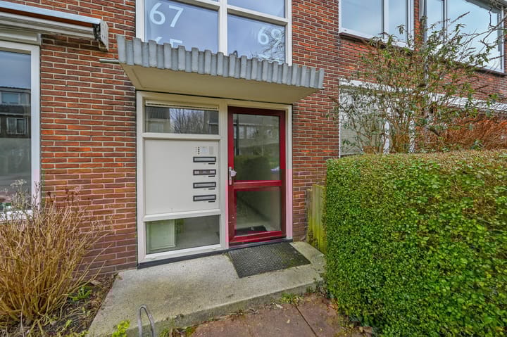 Photo 25 of van Hardenbroeklaan 65