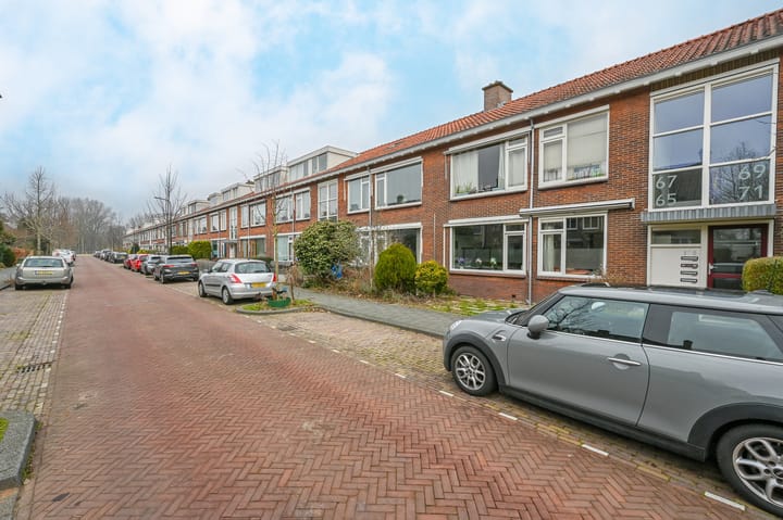 Photo 26 of van Hardenbroeklaan 65