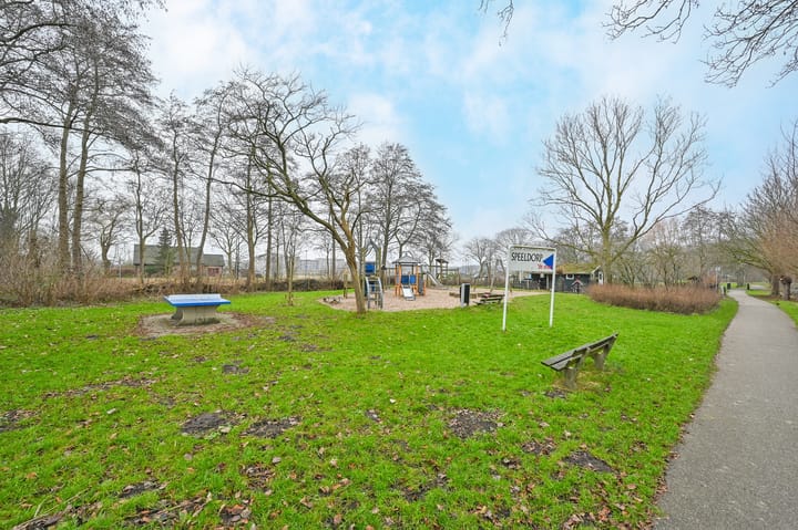 Photo 28 of van Hardenbroeklaan 65