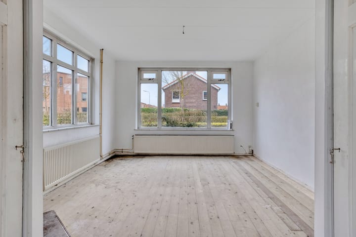 Foto 4 van De Ruyterstraat 55