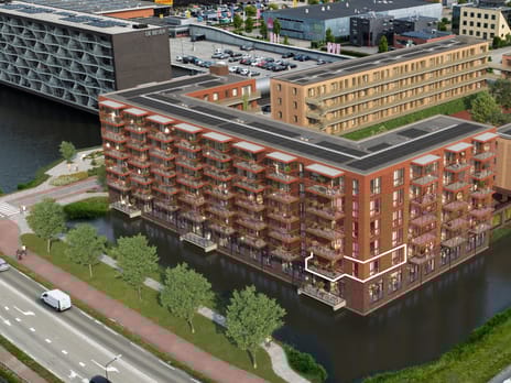 Jan Duikerweg 211 secondary image