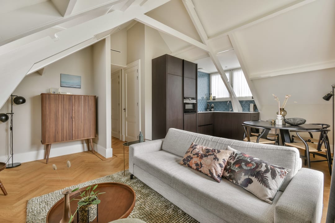 Foto 2 van Sarphatistraat 24-H