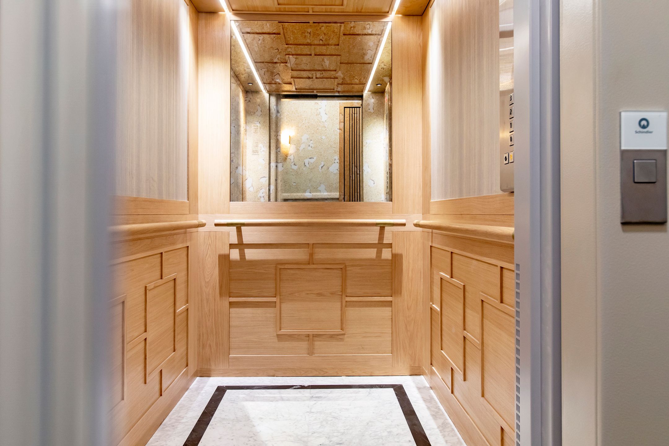 Foto 3 van Sarphatistraat 24-H