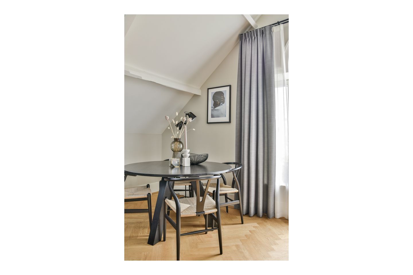 Foto 10 van Sarphatistraat 24-H