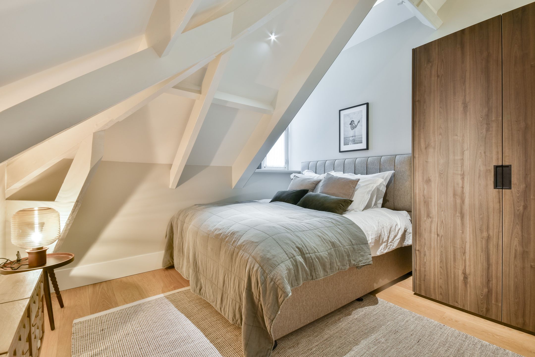 Foto 9 van Sarphatistraat 24-H