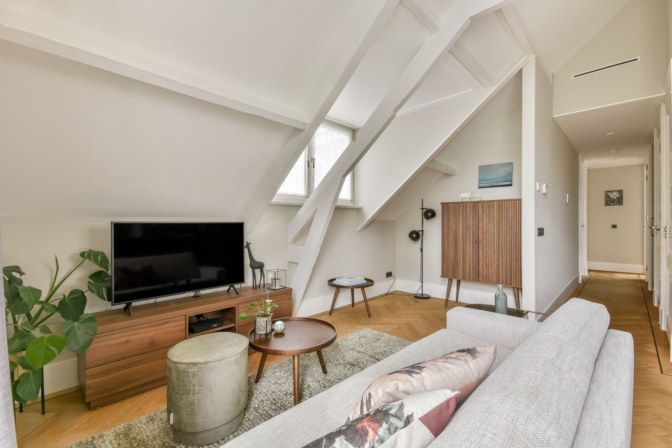 Foto 15 van Sarphatistraat 24-H